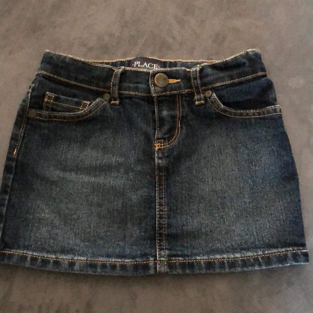 Skirt
